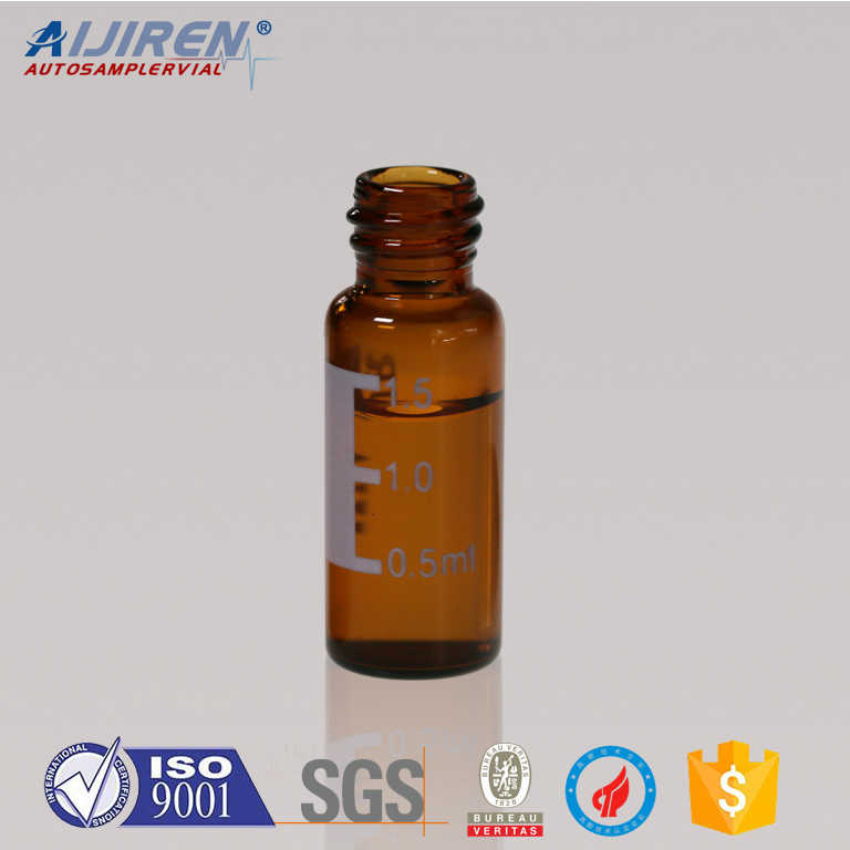 aijiren hplc vial with insert for 2ml clear vials-aijiren 